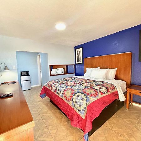 Golden Inn Seagoville Экстерьер фото