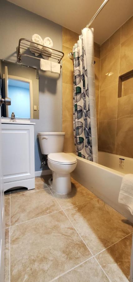 Golden Inn Seagoville Экстерьер фото